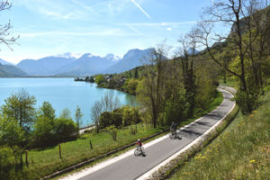 Tourisme Location Velo Annecy Tour Du Lac Tour Du Lac Annecy Velo