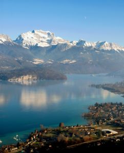 Lac Tournette