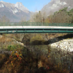 Travaux sur la Voie Verte du lac d'Annecy