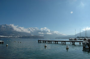 Inauguration du Slipway 