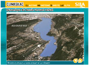 Climasilac - Le niveau du bassin versant du lac d'Annecy - Flash - 835 ko